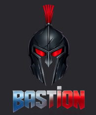 The Bastion logo